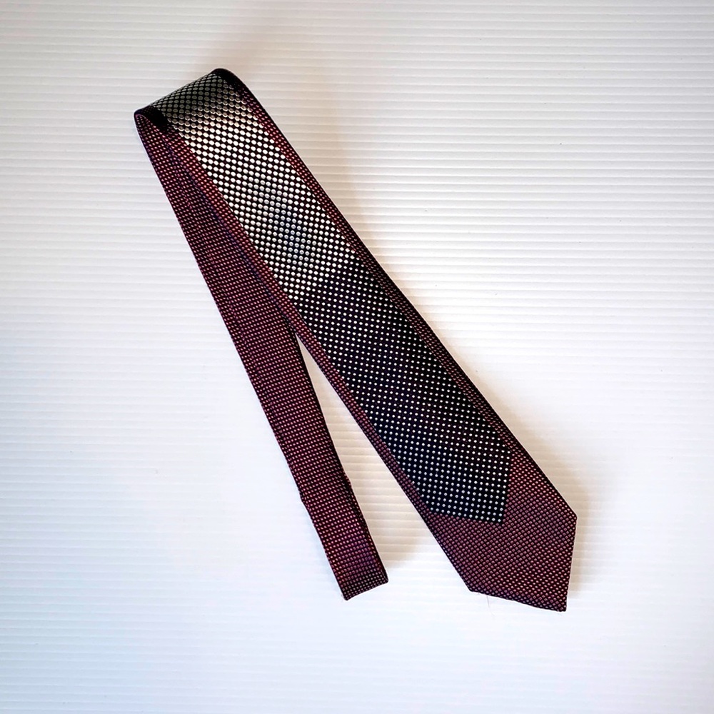 Men’s tie